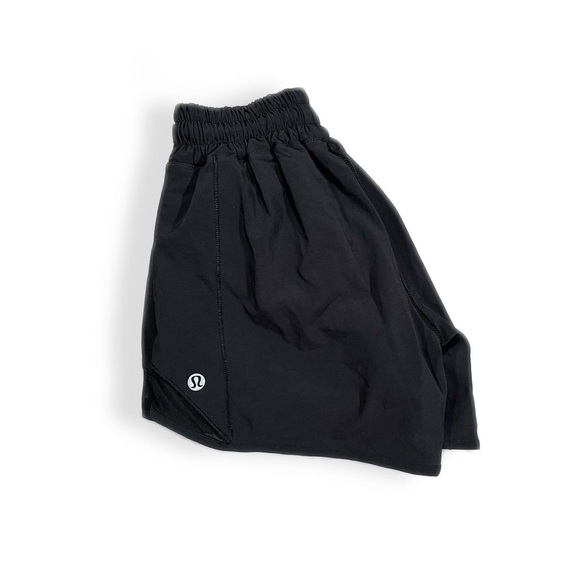 Lululemon Hotty Hot Short Il
*Long 4” LR - Picture 3 of 9